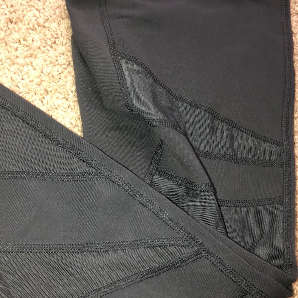 Lululemon Tech Mesh Tight First Release - image 3